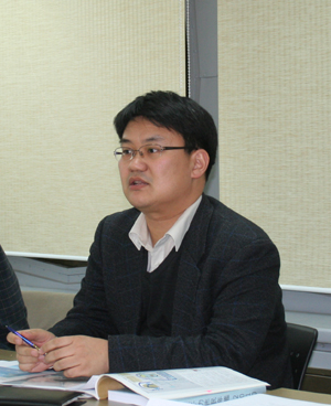 이헌석 에너지정의행동 대표