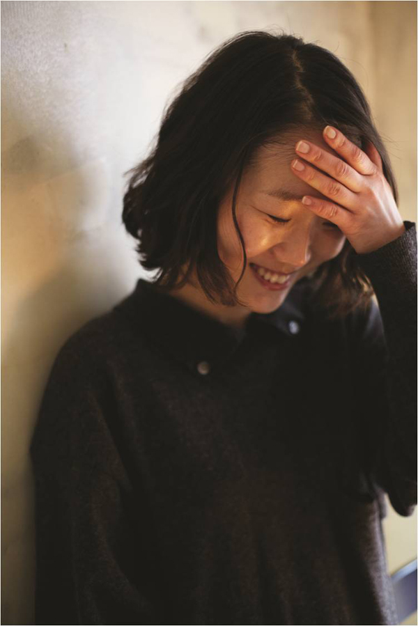 박솔뫼 작가