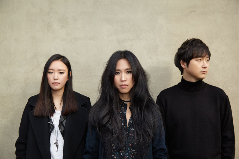 3호선 버터플라이