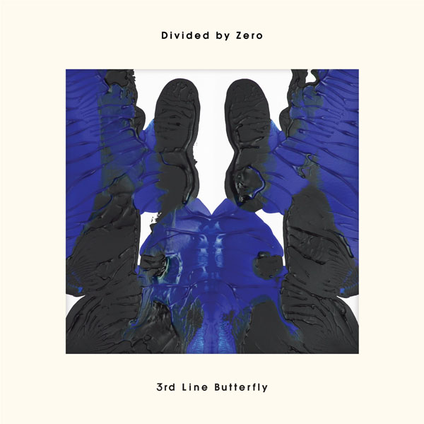3호선 버터플라이 5집 ‘Divided By Zero’