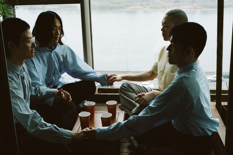 혁오(HYUKOH)
