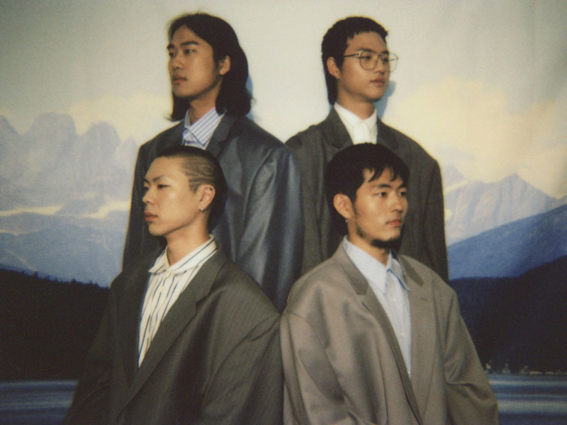 혁오(HYUKOH)