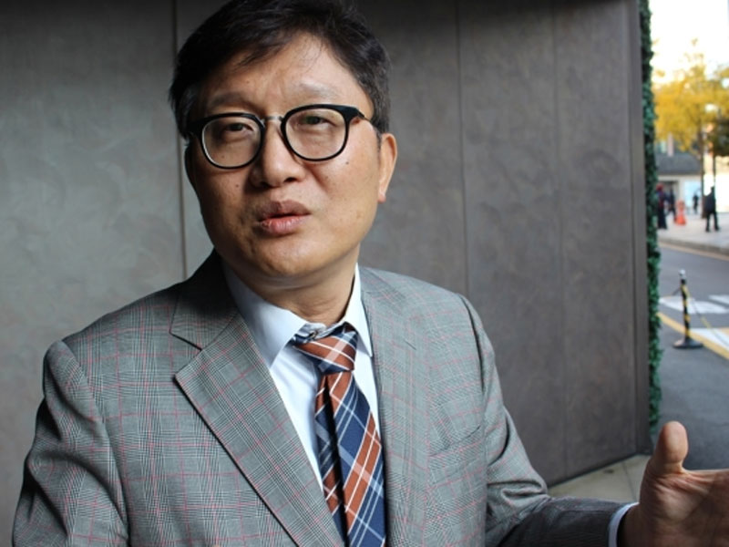 최남수 YTN 사장 내정자