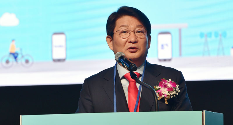 권영진 대구시장