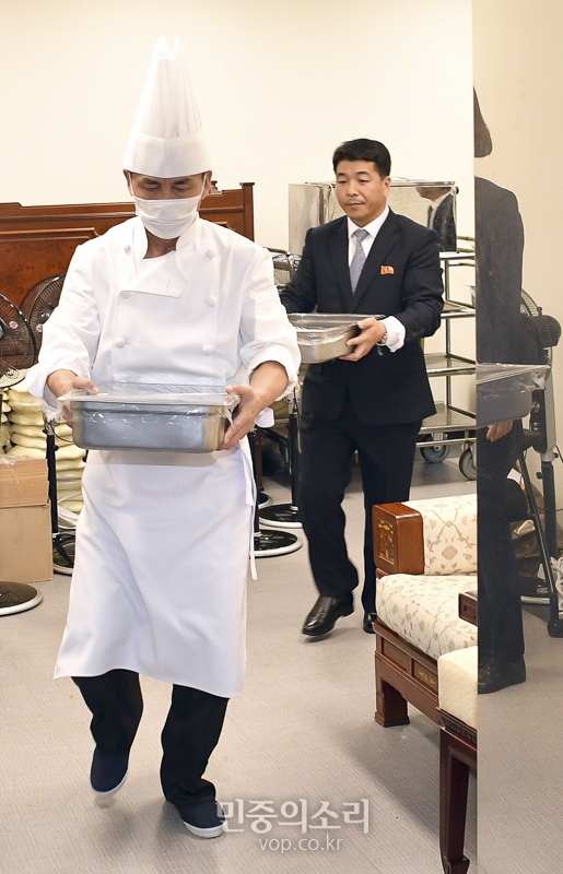 원조냉면 이미지