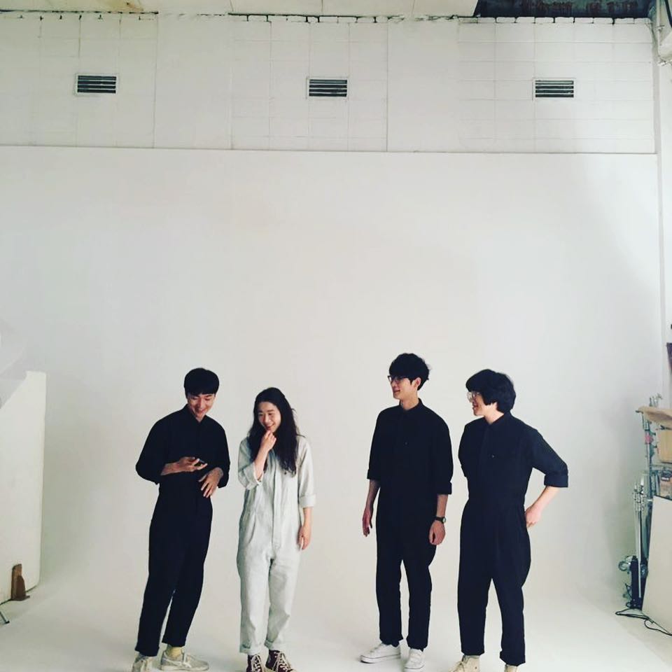 아마도이자람밴드.