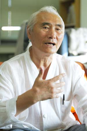 한국진보연대 오종렬 대표