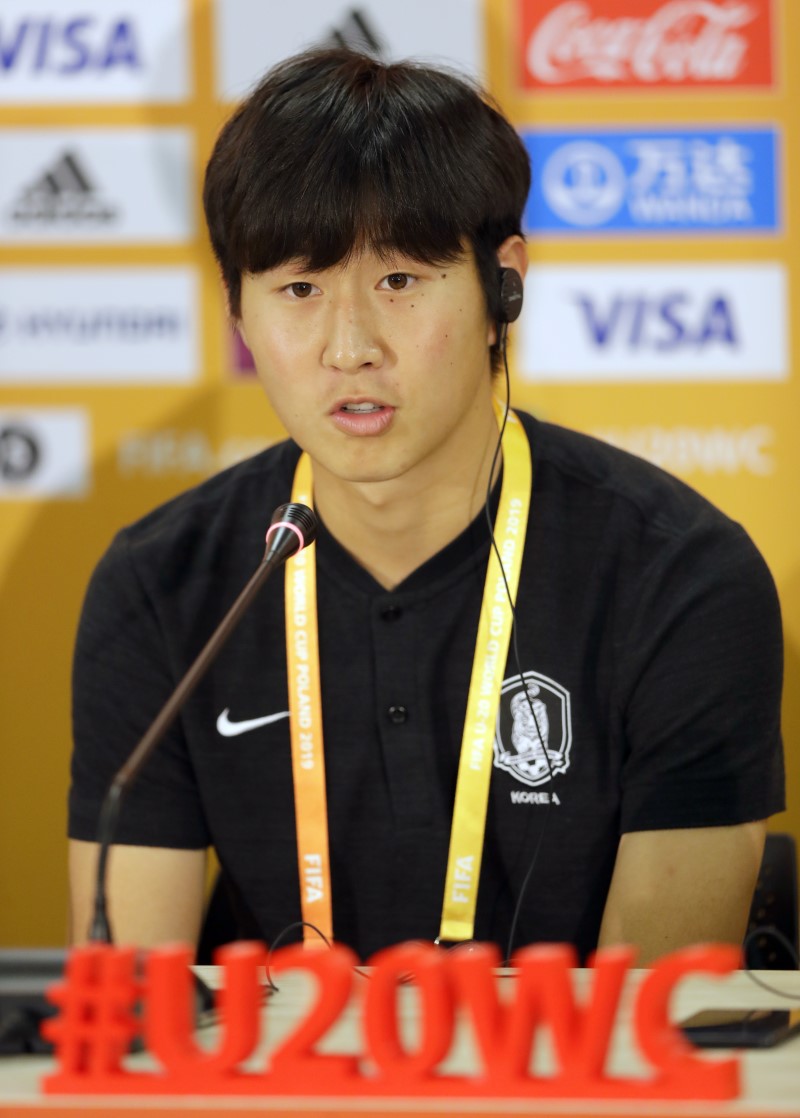 이강인