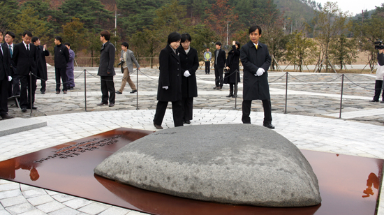 ���������� ������ǥ, �빫�� �� ����� ���� ����