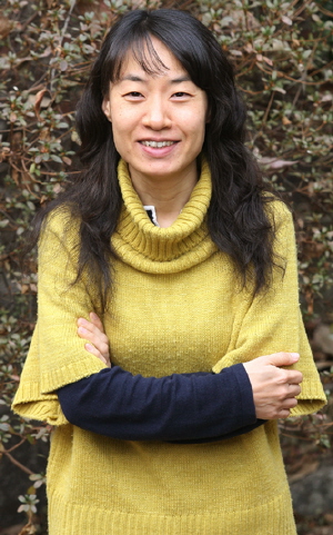 장지연 생태지평연구소 연구원