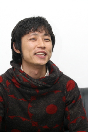 정성일 20대 잡지 ON20 대표
