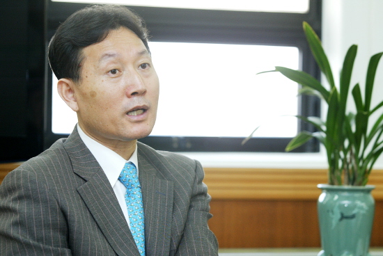 고광헌 신문 대표이사