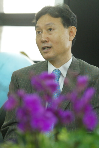 고광헌 신문 대표이사