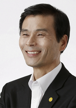 국민참여당 문태룡 최고위원