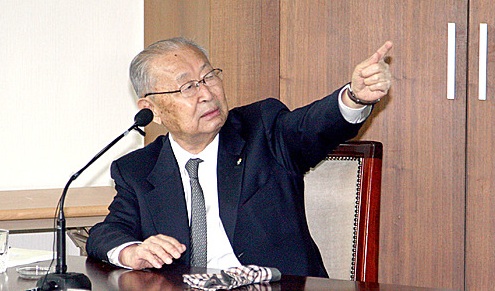 백선엽 장군