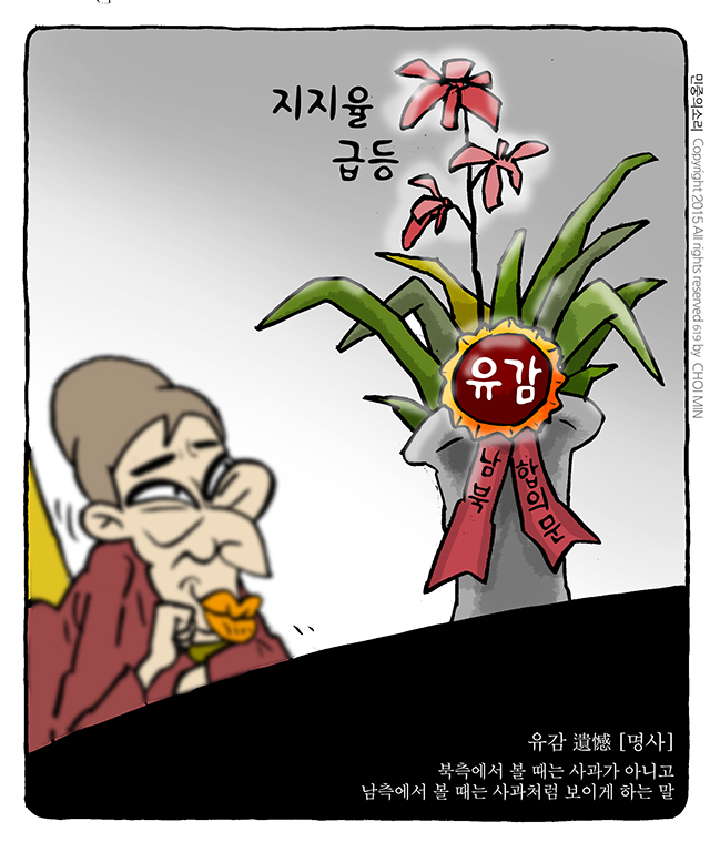 사진이 안보일 때는: 우측 클릭, 사진보기 클릭 OK| 작성처:Daum Cafe/한국네티즌본부