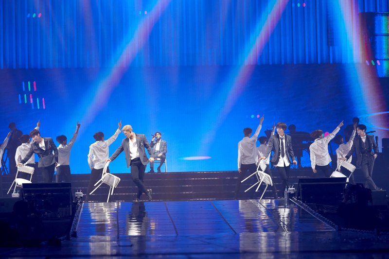 2019 NU’EST CONCERT 'Segno'(세뇨) IN SEOUL