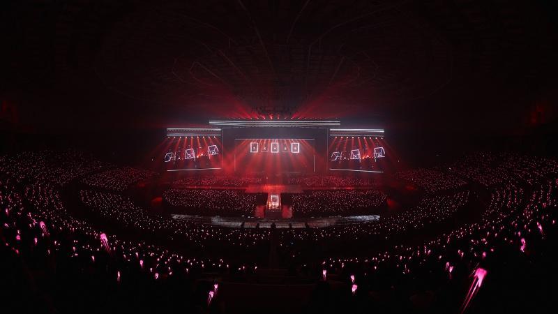 2019 NU’EST CONCERT 'Segno'(세뇨) IN SEOUL
