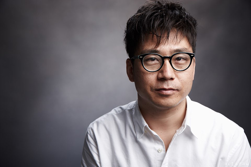 극단 돌파구 전인철 연출가