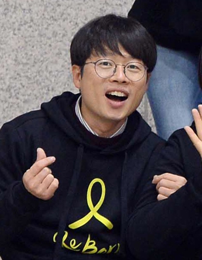 김태현 연출가