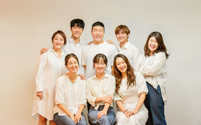 연극 '우리별'