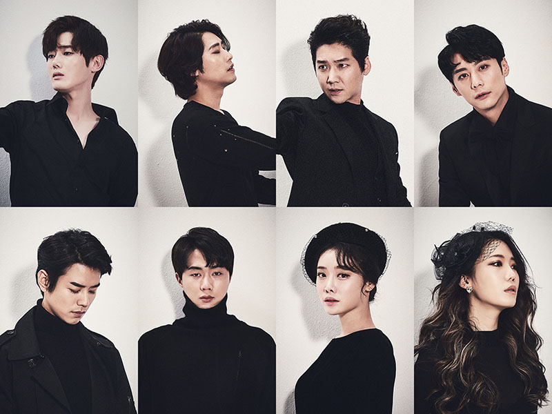 뮤지컬 ‘달과 6펜스’
