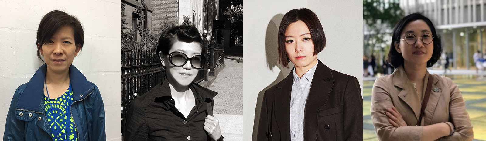 홍영인, 이주요, 김아영, 박혜수