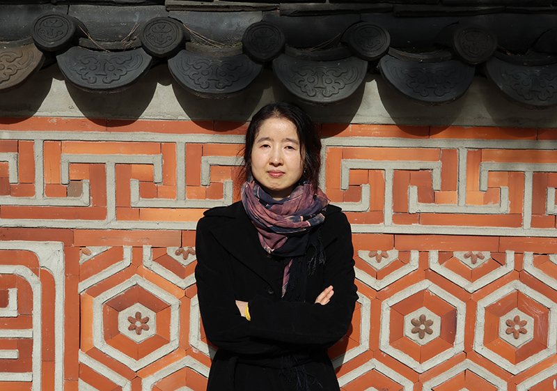 김나연 극작가