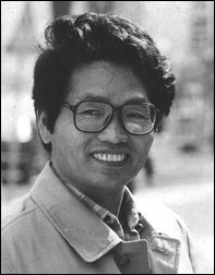 '꽃속에 피가 흐른다'로 본 김남주의 시적 세계