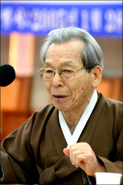 고 강희남 목사