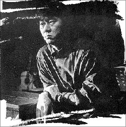 "김민기의 1집음반은 세상에서 두번 사라졌다"