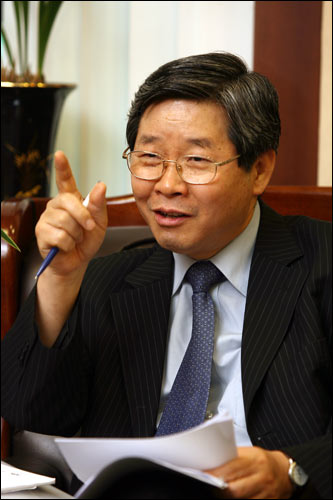 이장희 한국외대 법학전문대학원 교수.(자료사진)