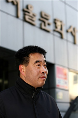 "기자는 ‘기록하는 약자’입니다"