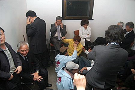 고려대 보건대 ‘통합’의 진실