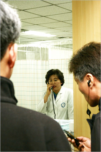한미FTA 반대 분신한 허세욱씨, 끝내 숨져