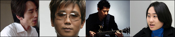 사랑하기 때문에, 유재하가 남긴 발자취