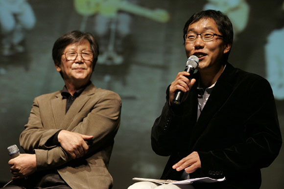 김제동