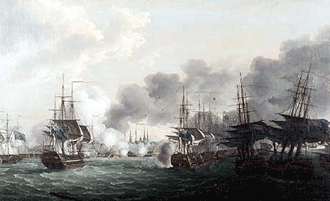 britishbattle.com