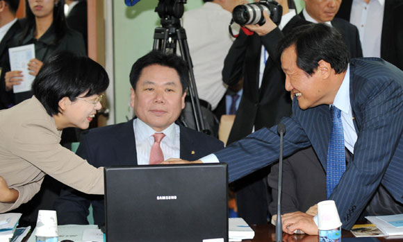 이정희
