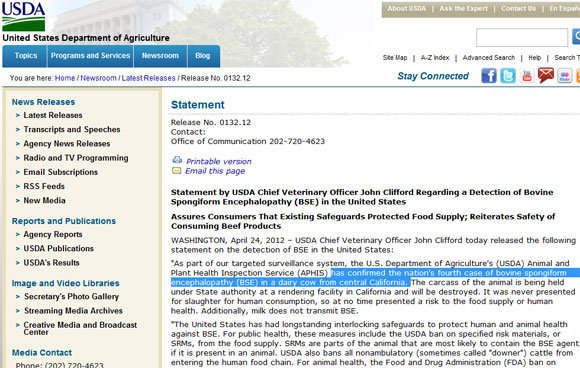 USDA