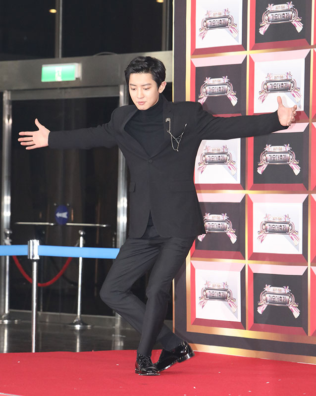 엑소 찬열