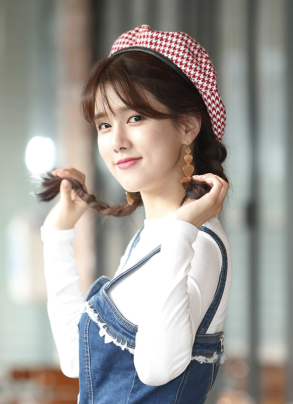 가수 양지원(자료사진)