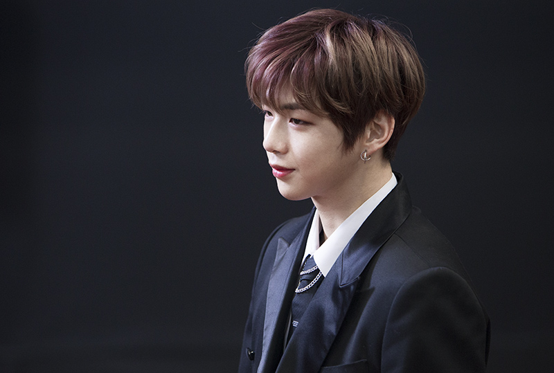 강다니엘(자료사진)