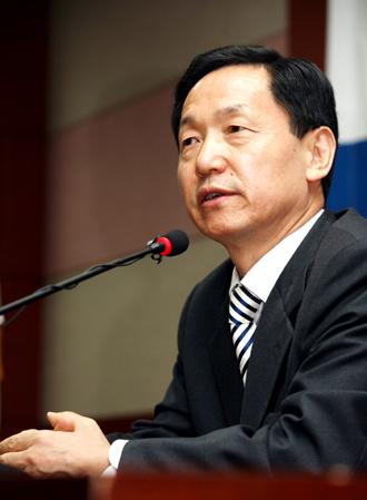 김상곤 경기도 교유감