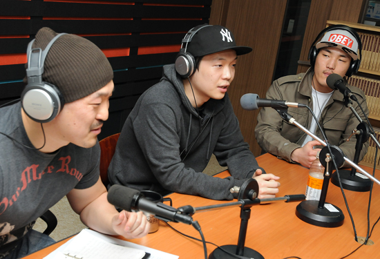 취랩과 함께한 팔로알토와 비프리