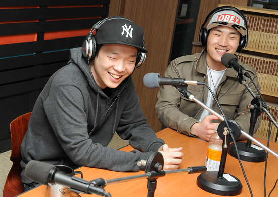 팔로알토와 비프리