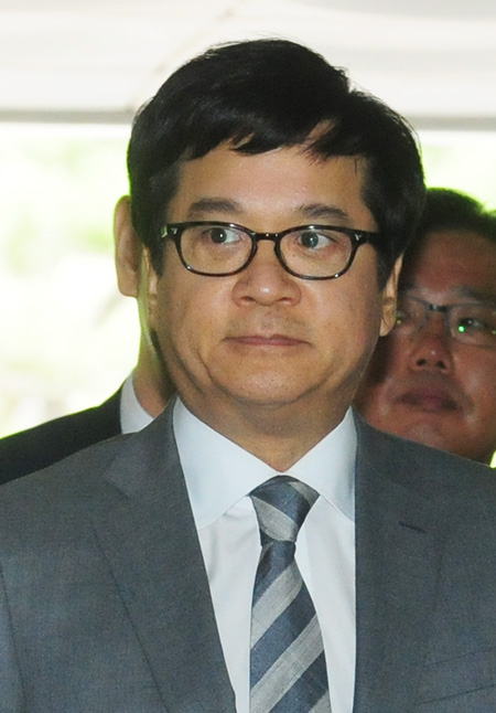 이재현 CJ그룹 회장.