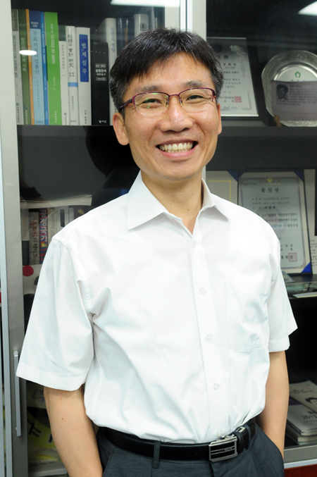 이상규 통합진보당 의원