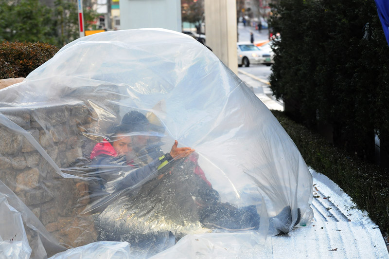 ��� �ϳ��� ���� ������ ������ϴ� �Ｚ���ڼ��� ����