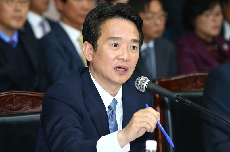 남경필 경기도지사(자료사진)